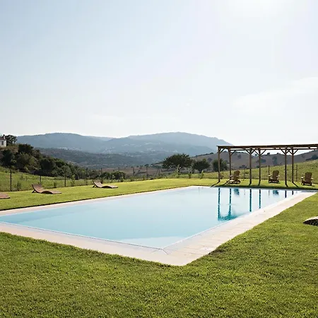 Santu Martine With Pool Galtelli