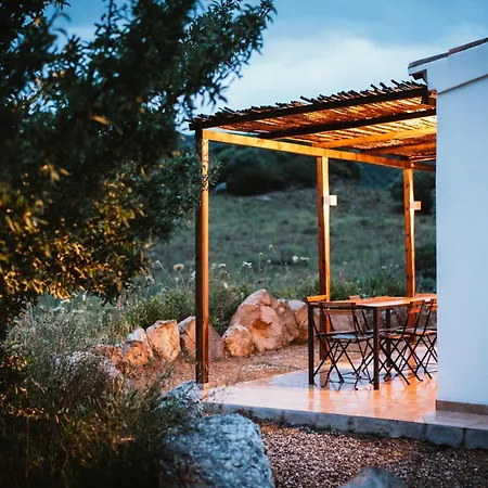 Villa Santu Martine With Pool