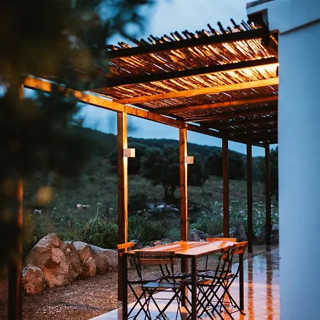 Villa Santu Martine With Pool