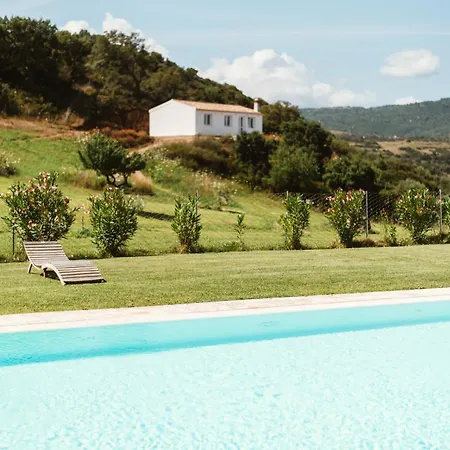 Santu Martine With Pool Galtellì