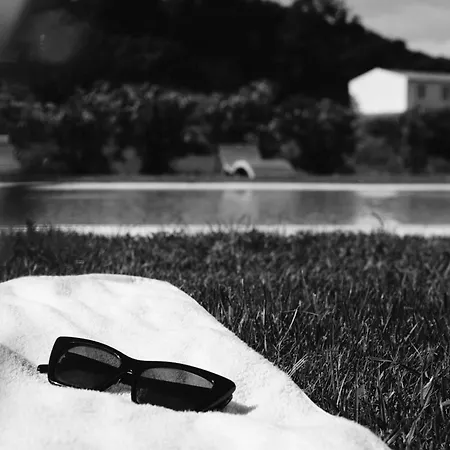 Santu Martine With Pool *