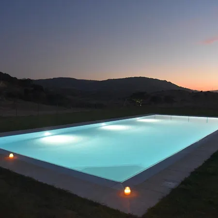 Santu Martine With Pool *