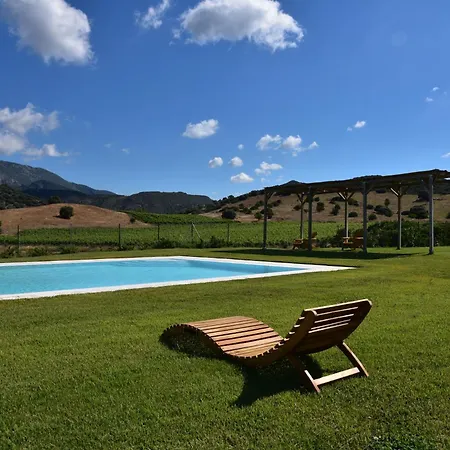 Villa Santu Martine With Pool