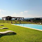 Santu Martine With Pool Galtellì