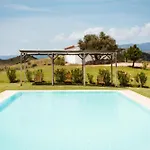 Santu Martine With Pool Galtellì