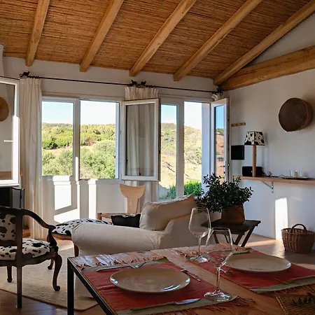 Santu Martine With Pool *