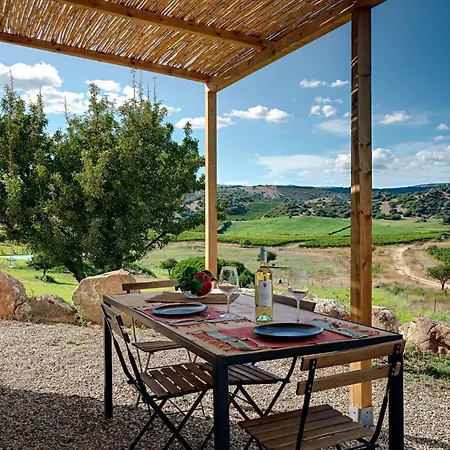 Santu Martine With Pool Galtellì