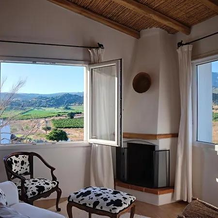 Villa Santu Martine With Pool