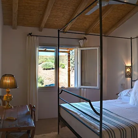 Santu Martine With Pool *