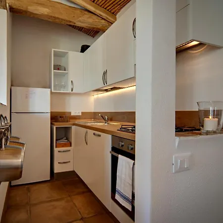 Santu Martine With Pool *