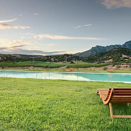 Villa Santu Martine With Pool