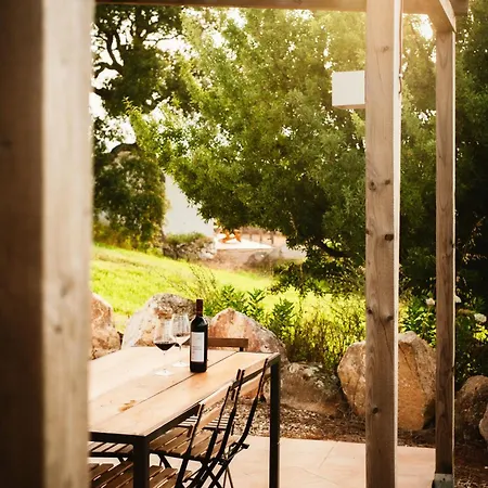 Villa Santu Martine With Pool *