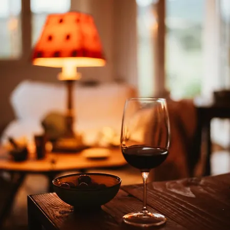 Santu Martine With Pool * Galtellì