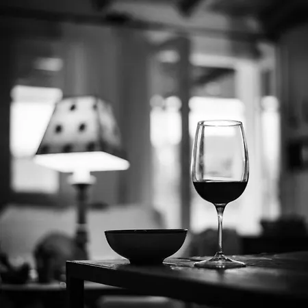 Santu Martine With Pool Galtellì