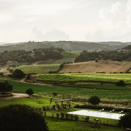 Santu Martine With Pool *