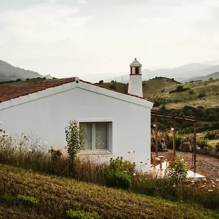 Santu Martine With Pool *