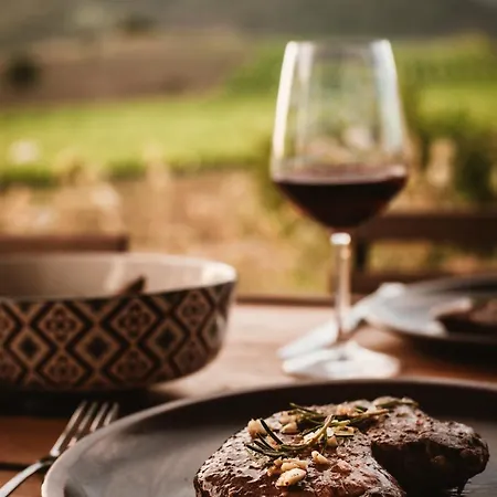 Santu Martine With Pool * Galtellì