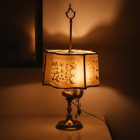 Santu Martine With Pool *