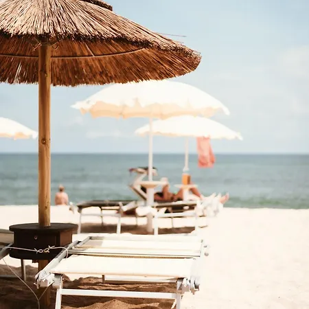 Villa Santu Martine With Pool