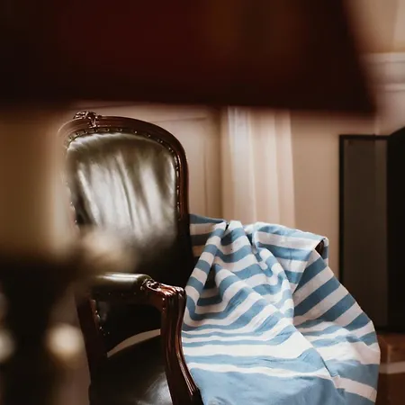 Santu Martine With Pool