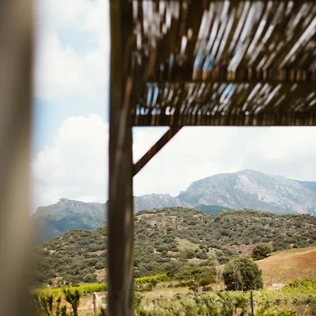 Santu Martine With Pool Villa *