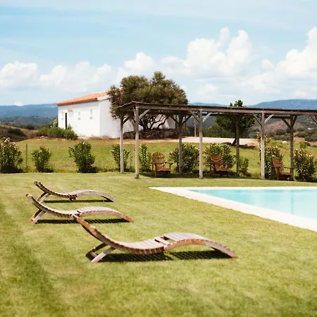 Santu Martine With Pool