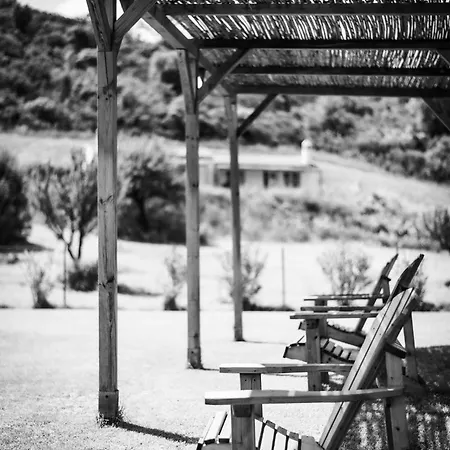 Villa Santu Martine With Pool