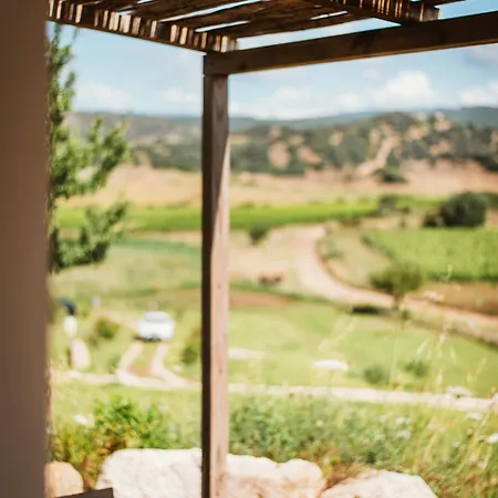 Santu Martine With Pool Galtellì