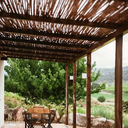 Santu Martine With Pool * Galtellì