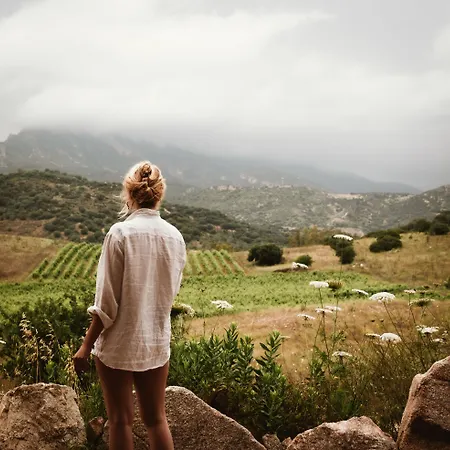 Santu Martine With Pool *