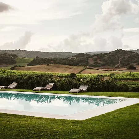 Santu Martine With Pool Villa