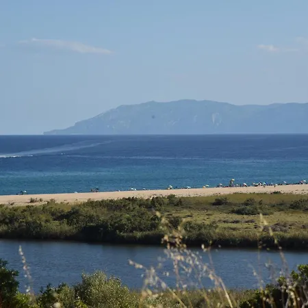 Santu Martine With Pool