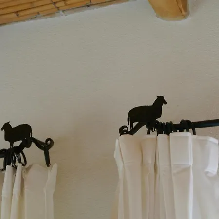 Santu Martine With Pool Galtellì