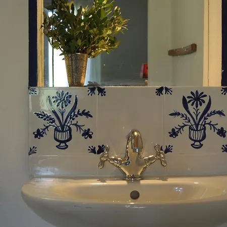 Santu Martine With Pool Villa Galtellì