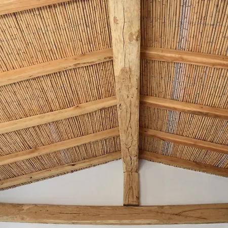 Santu Martine With Pool Galtellì