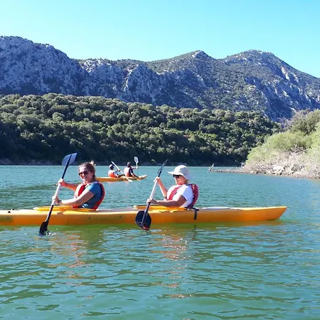 Santu Martine With Pool *