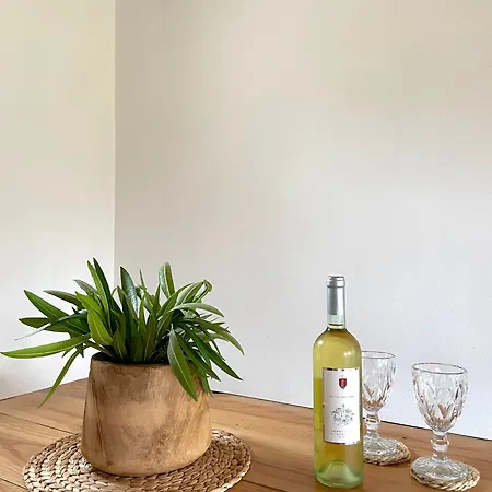 Santu Martine With Pool