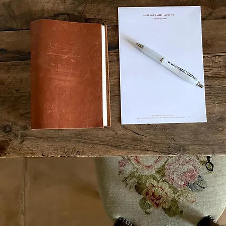 Santu Martine With Pool Galtellì