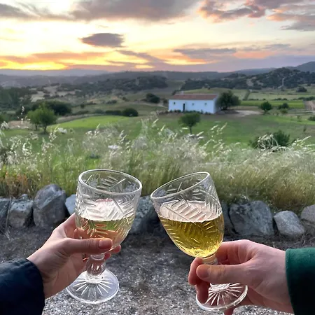 Santu Martine With Pool Galtellì