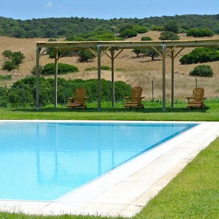 Santu Martine With Pool Villa