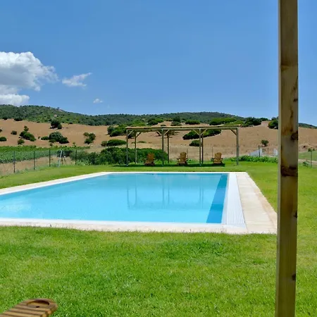 Santu Martine With Pool Villa *