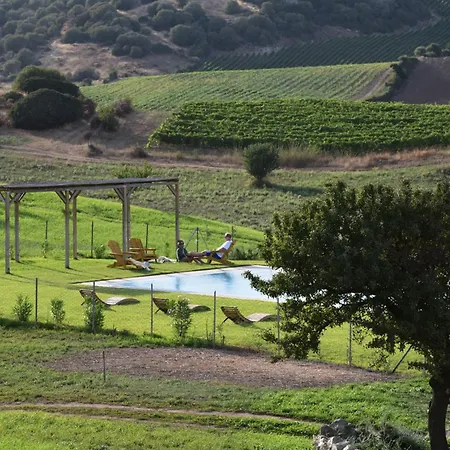 Santu Martine With Pool Villa *