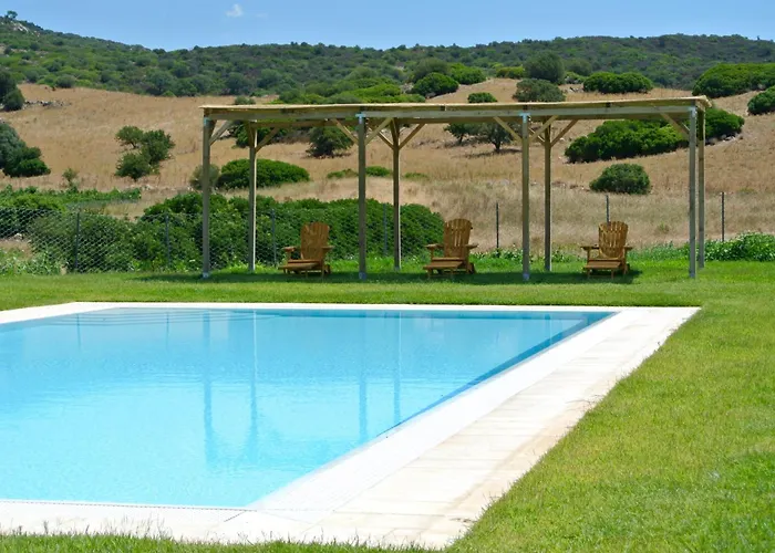 Santu Martine With Pool Villa